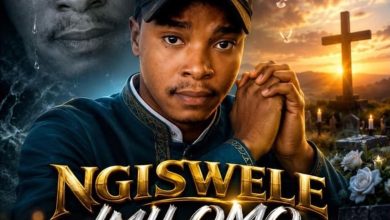 Vystor X - Ngiswele Imilomo