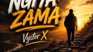 Vystor X - Ngiyazama