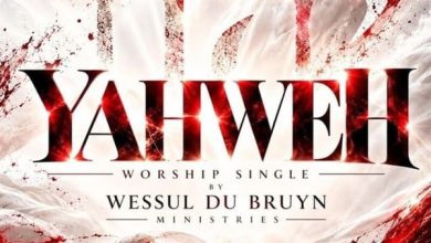 Wessel Du Bruyn Ministries - Yahweh
