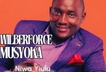 Wilberforce Musyoka - Niwa Yiulu