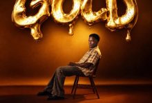 Wondaboy Rene - Gold