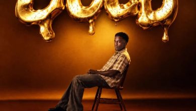 Wondaboy Rene - Gold