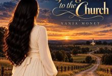 Xania Monet - Going Back To The Church